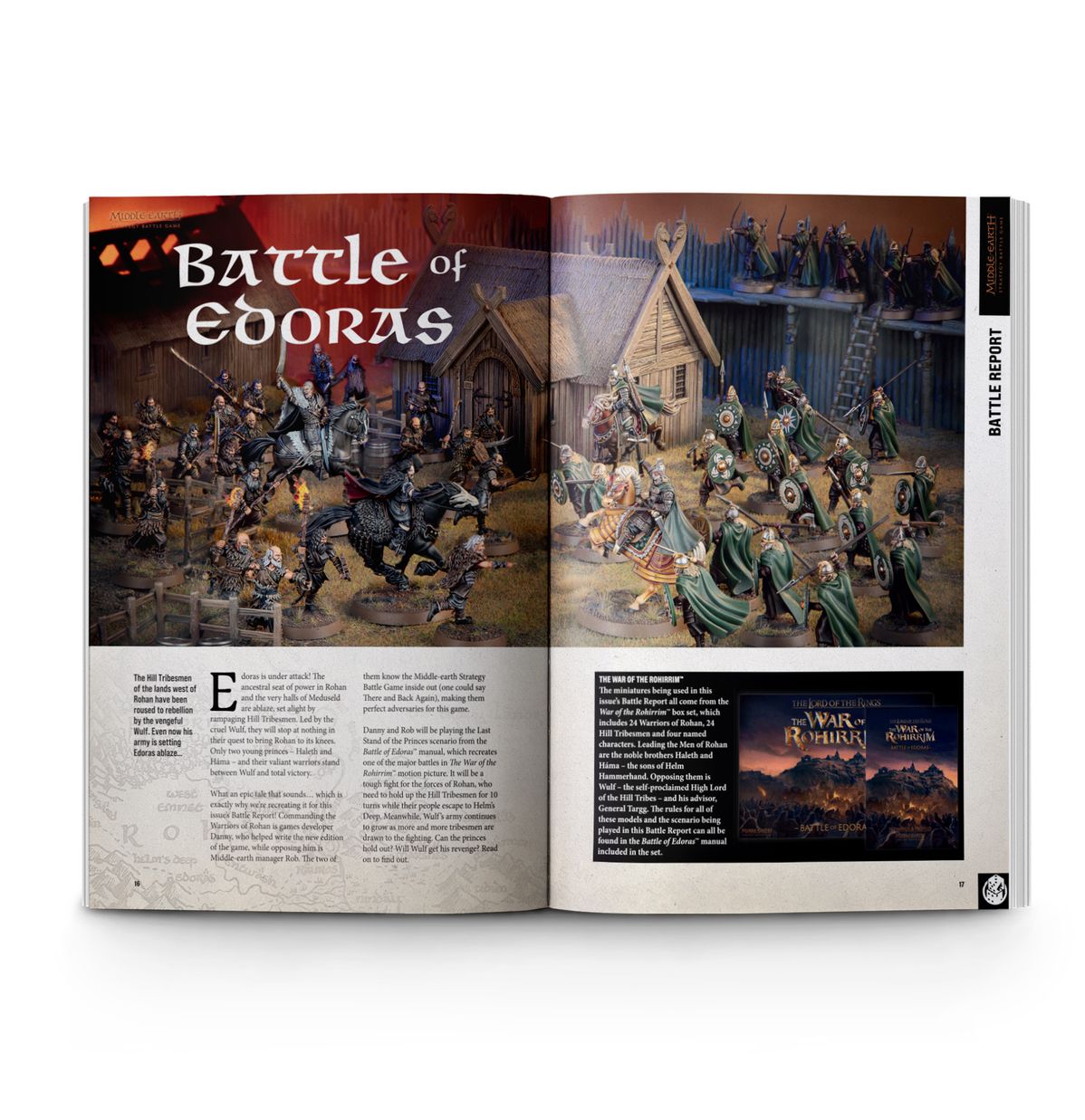 White Dwarf : Issue 510